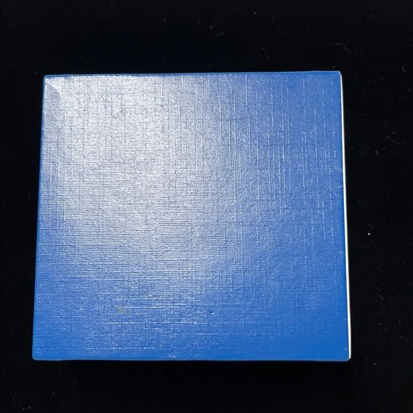 CLASSIC TREASURES NWT Prom Evening Diamond Accent 18K Gold Over Brass Earrings - Picture 9 of 10